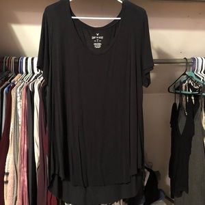 Soft and Sexy T-shirts